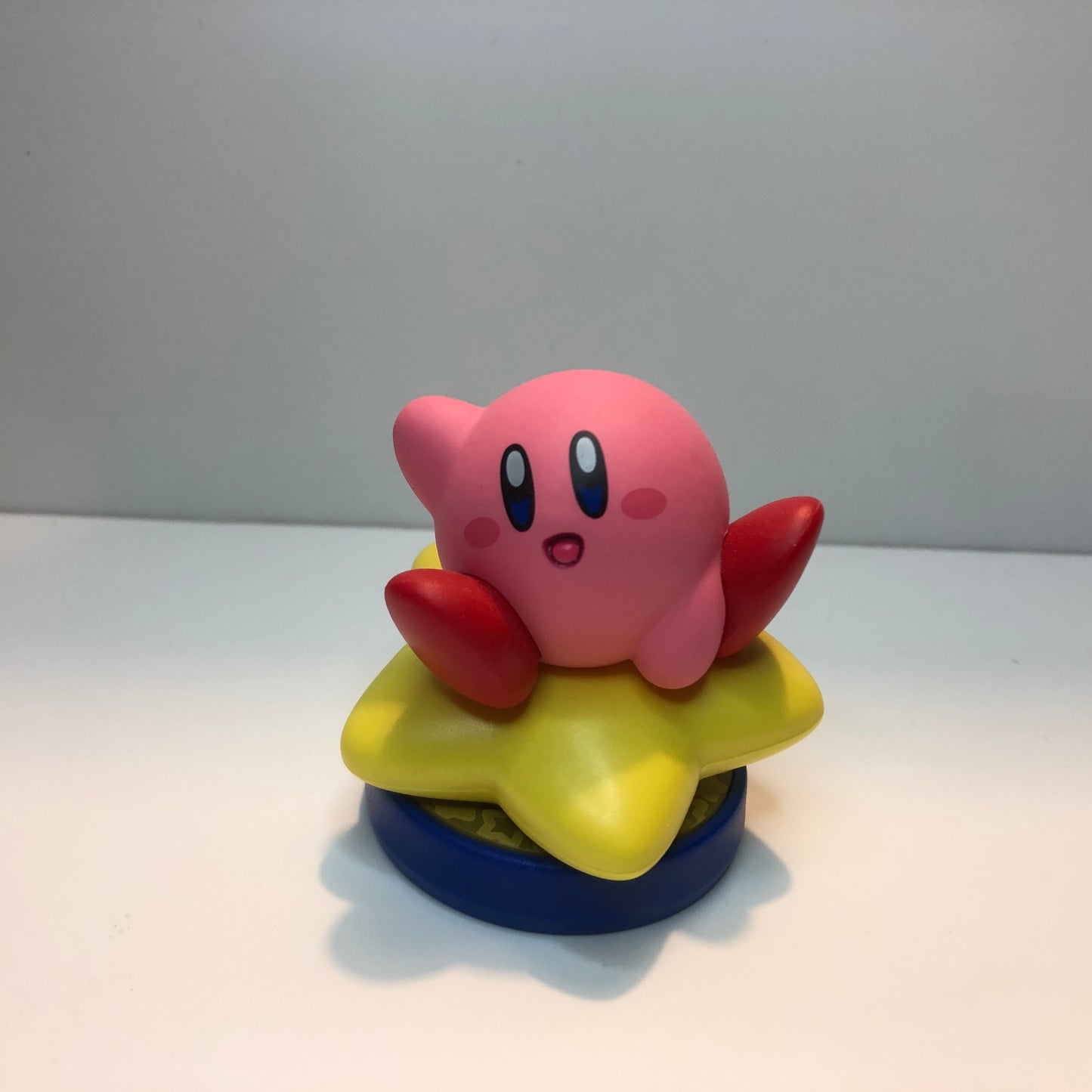 Kirby Planet Robobot + Amiibo