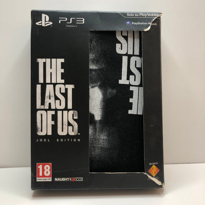 The Last Of Us Joel Edition