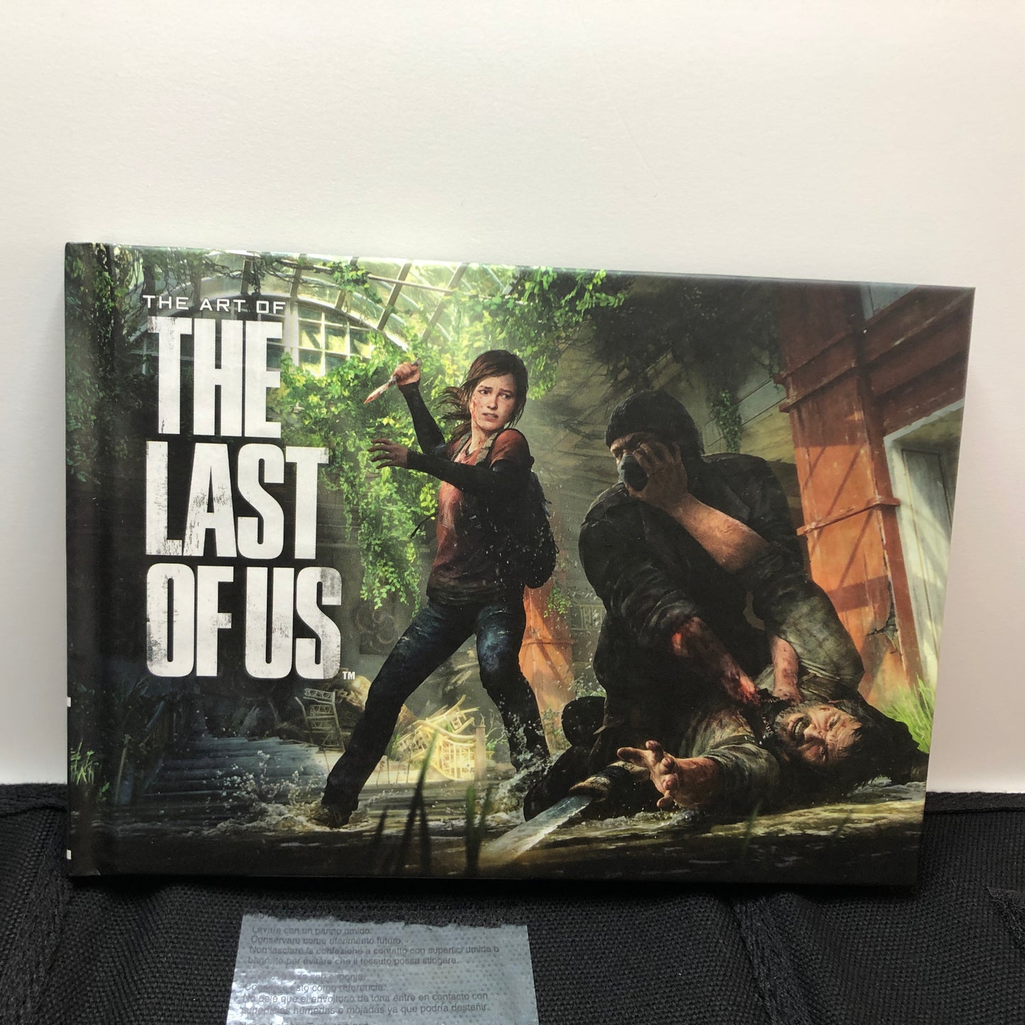 The Last Of Us Joel Edition