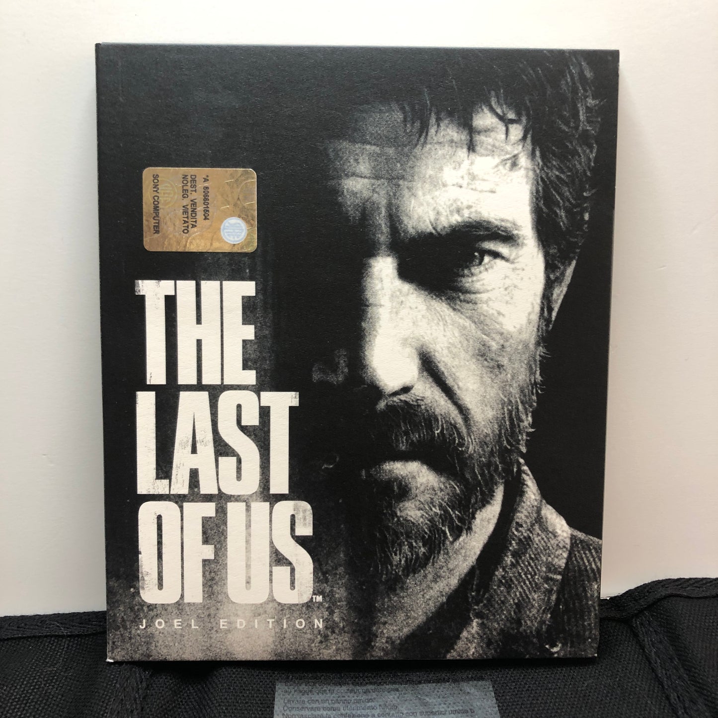 The Last Of Us Joel Edition