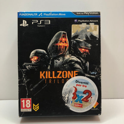 Killzone Trilogy