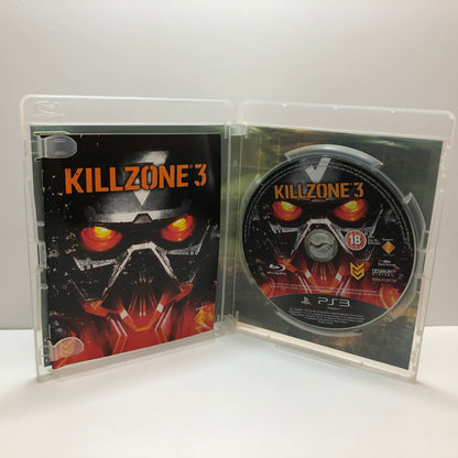 Killzone Trilogy