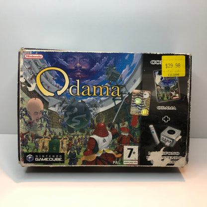 Odama