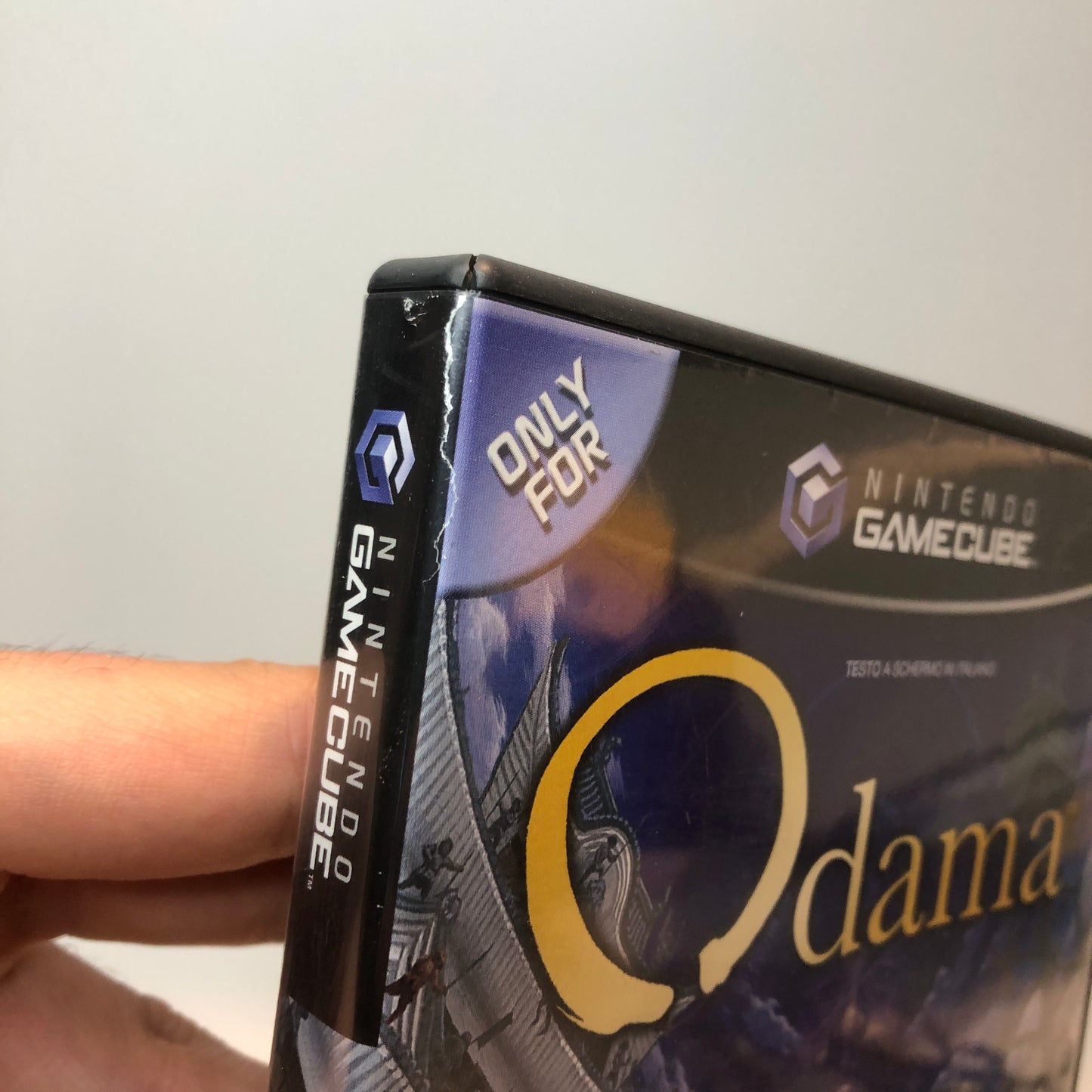 Odama