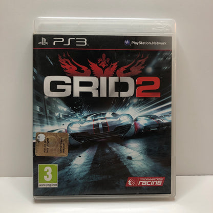 Grid 2