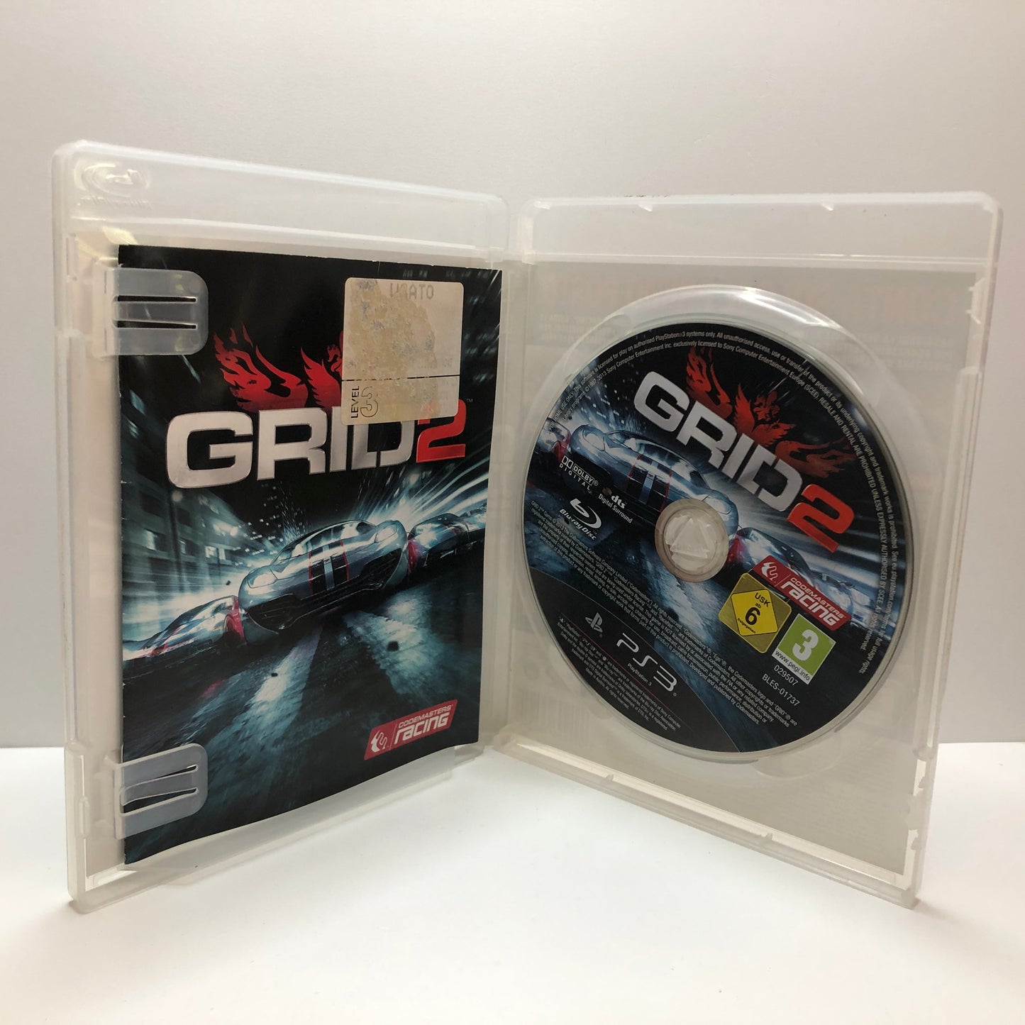 Grid 2