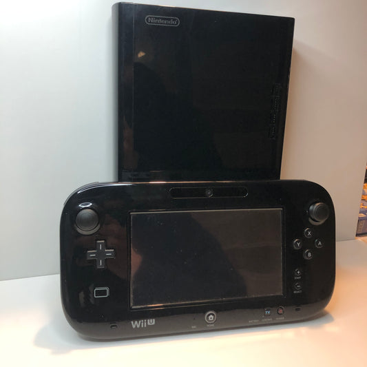 Nintendo Wii U