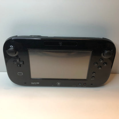 Nintendo Wii U