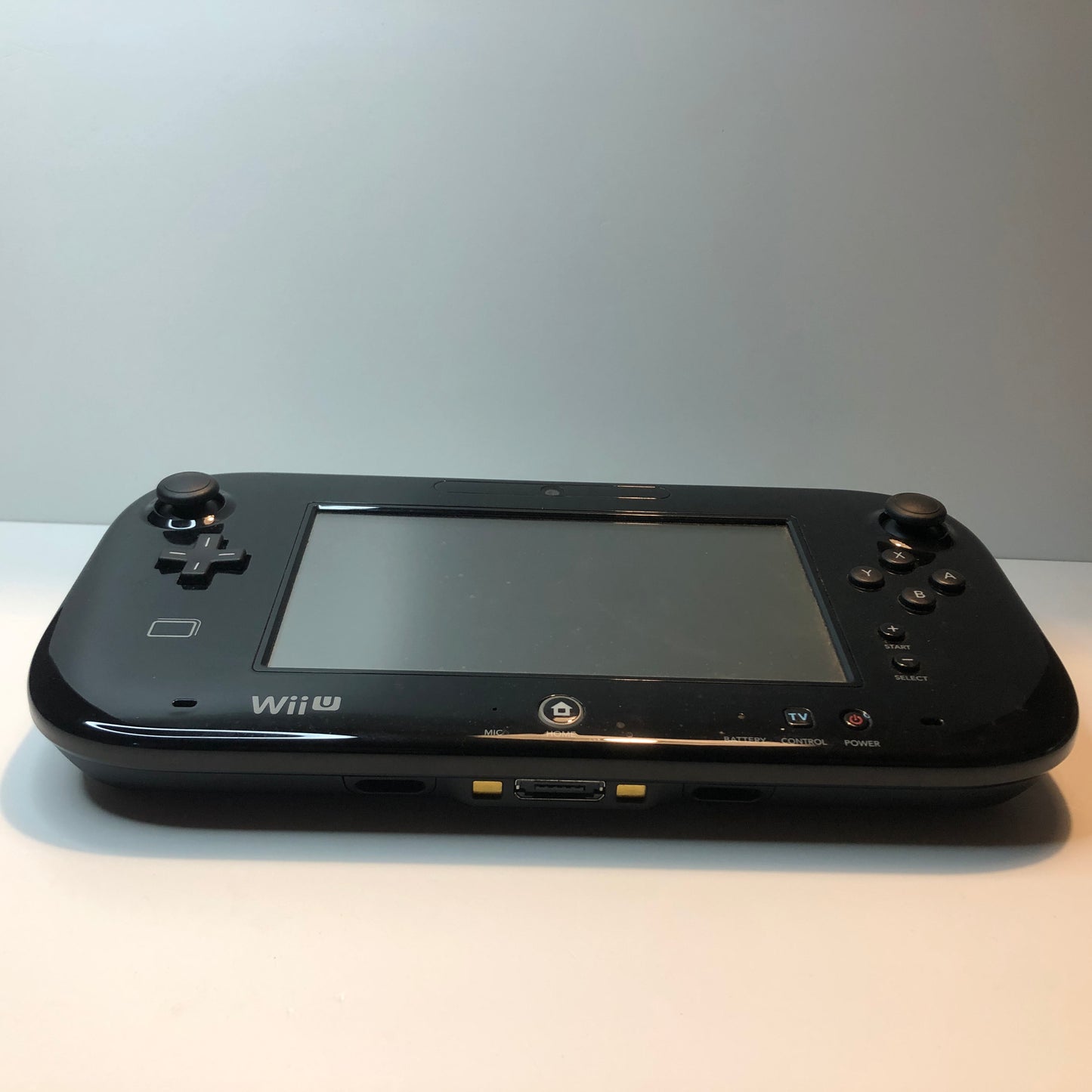 Nintendo Wii U