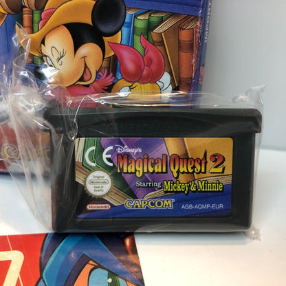 Disney's Magical Quest 2