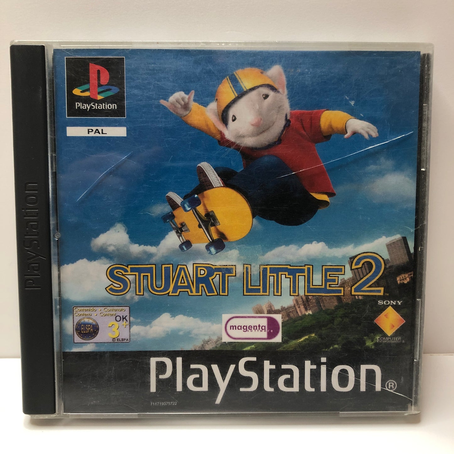 Stuart Little 2