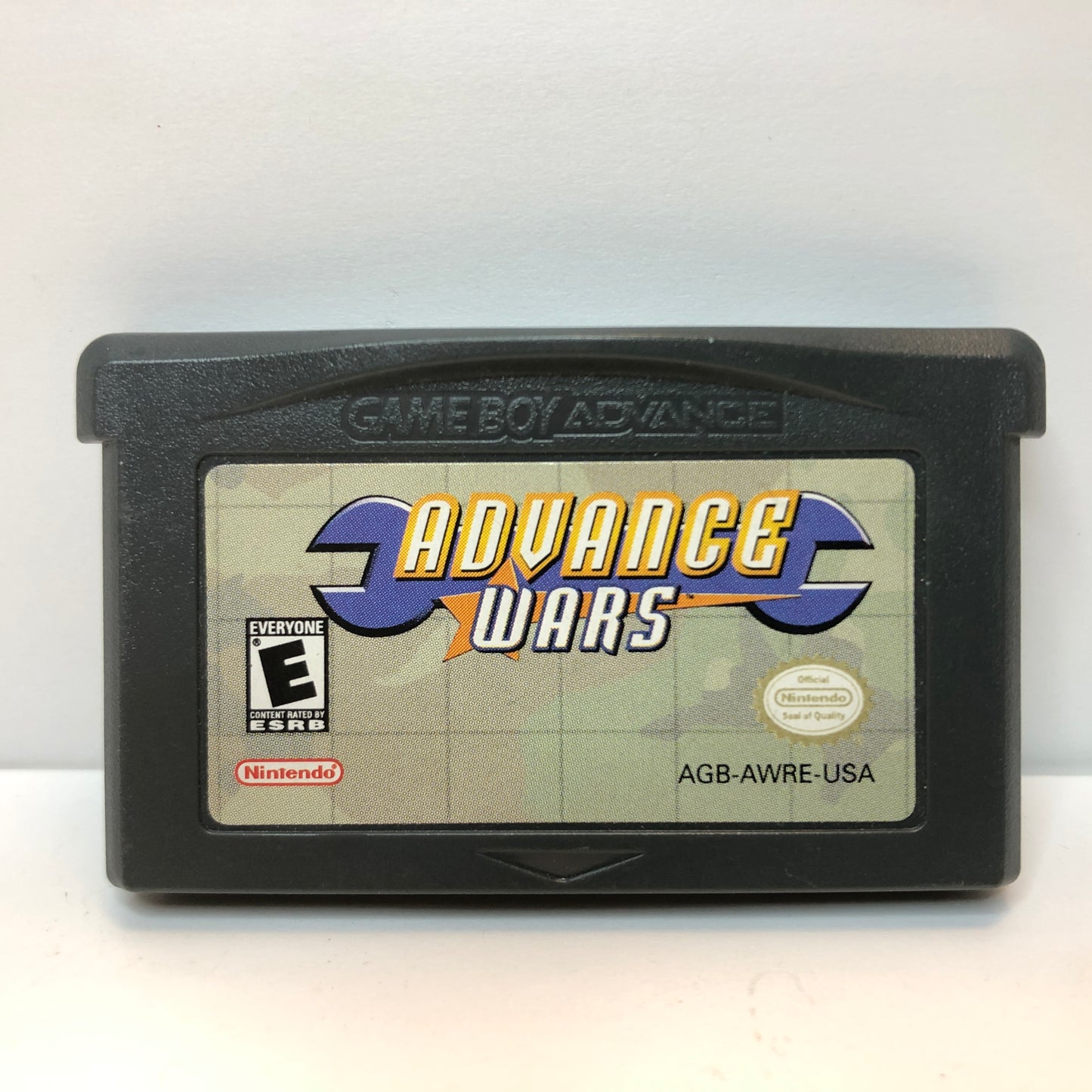 Advance Wars