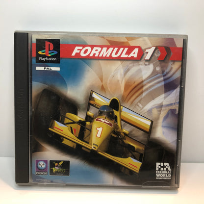 Formula One