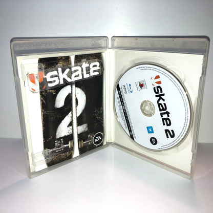 Skate 2