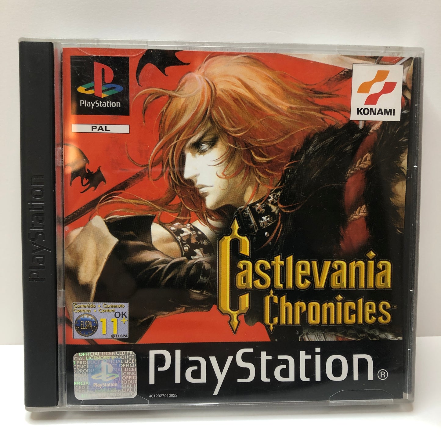 Castlevania Chronicles