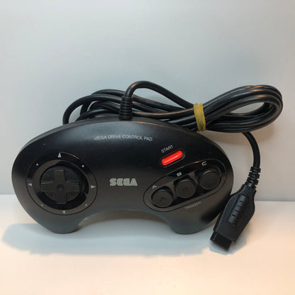 Sega Mega Drive 2 Controller