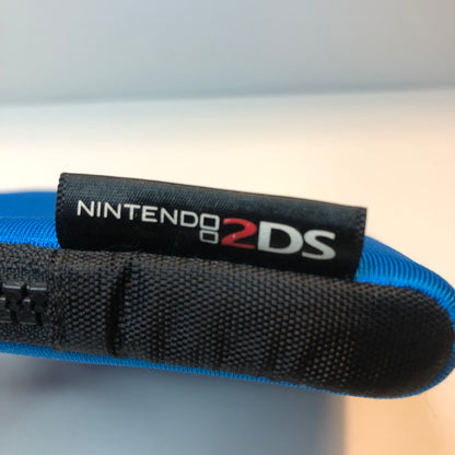 Nintendo 2DS Case