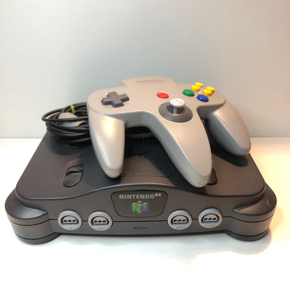 Nintendo 64 JAP