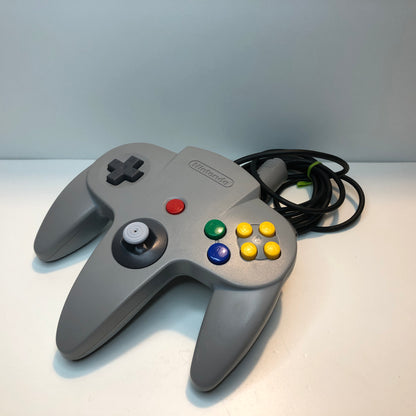 Nintendo 64 JAP