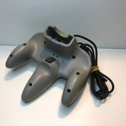 Controller Nintendo 64 Grey