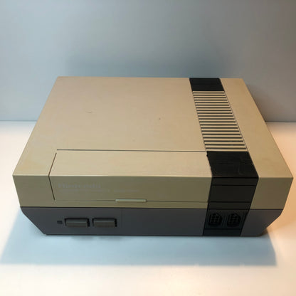 Nintendo Entertainment System NES