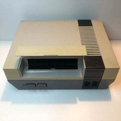 Nintendo Entertainment System NES