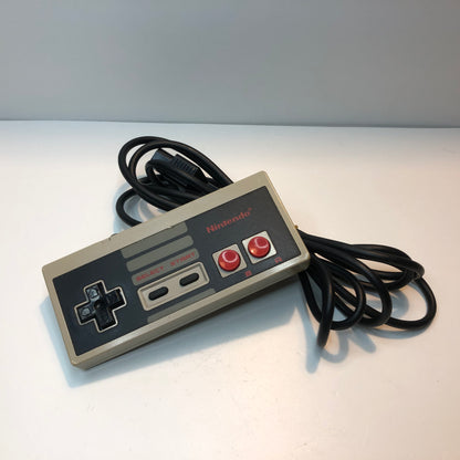 Nintendo Entertainment System NES