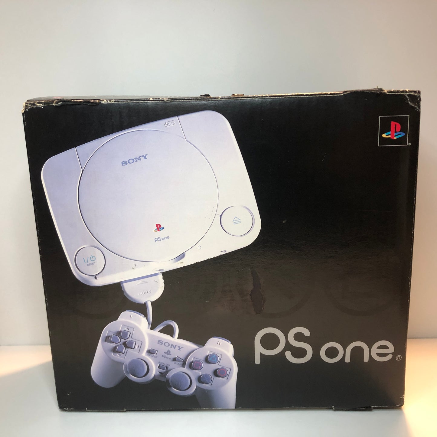 PS One Scph-102 C