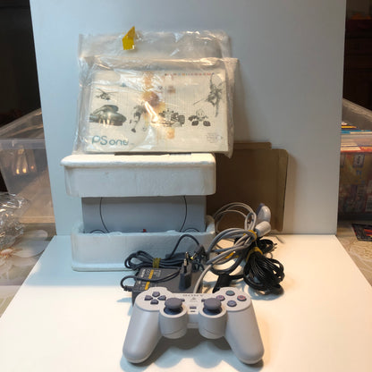 PS One Scph-102 C