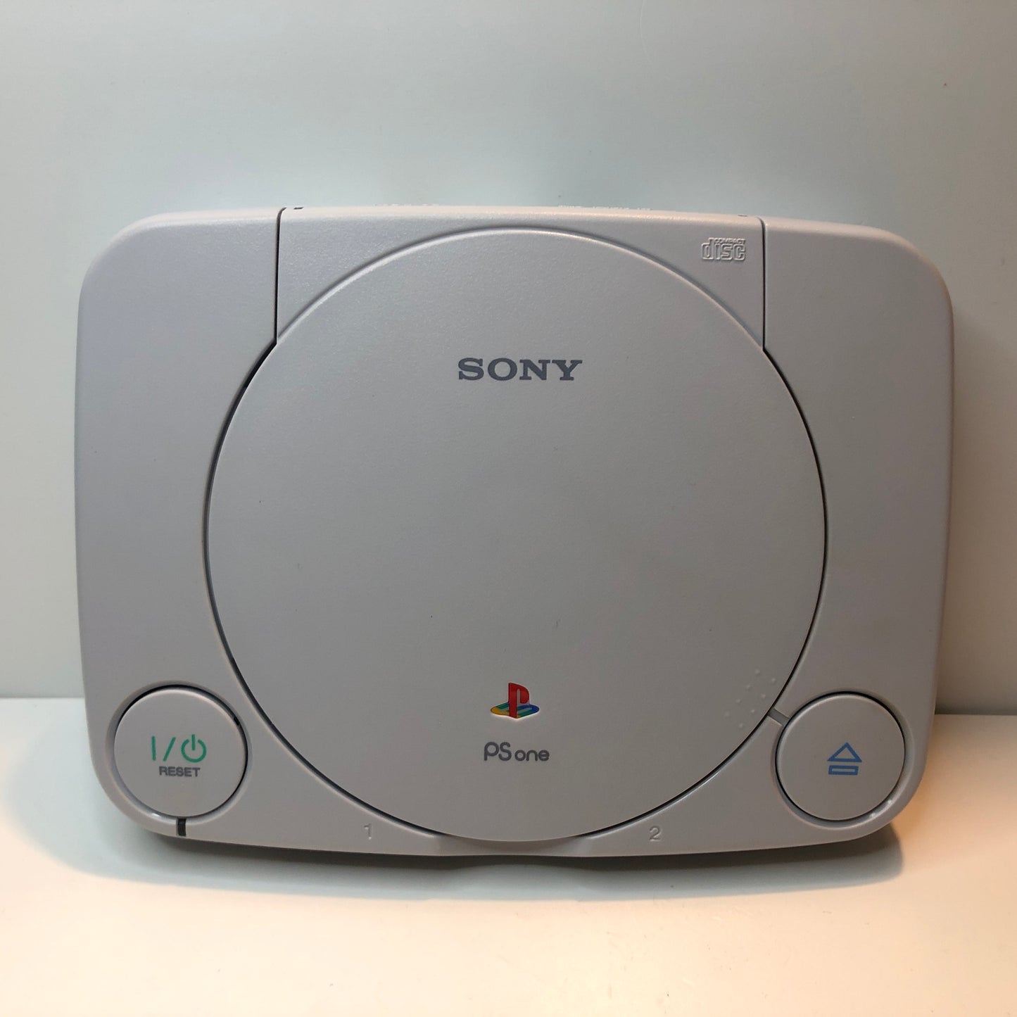 PS One Scph-102 C