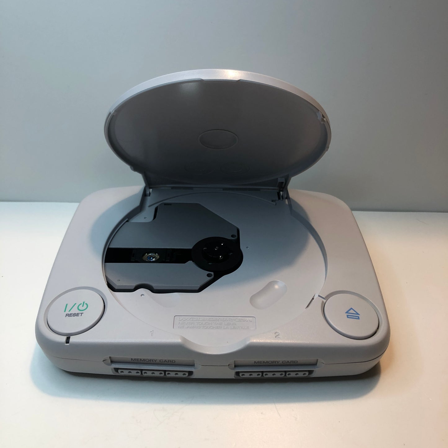 PS One Scph-102 C