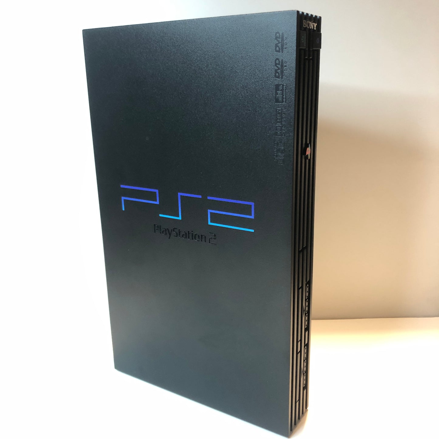 PS2 SCPH-50004