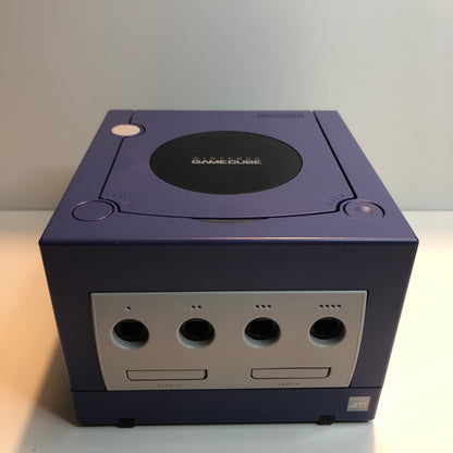 Gamecube  "Super Mario Sunshine Pak"