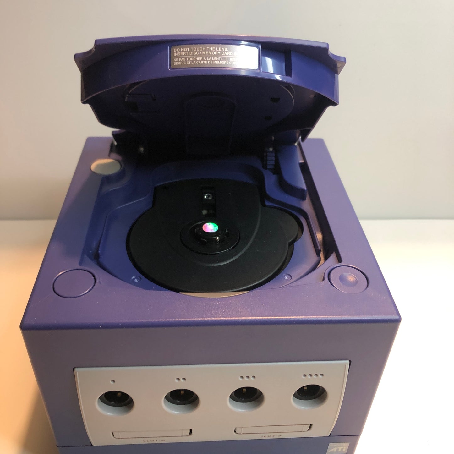 Gamecube  "Super Mario Sunshine Pak"