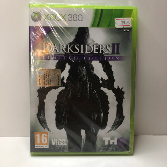 Darksiders II (NEW)