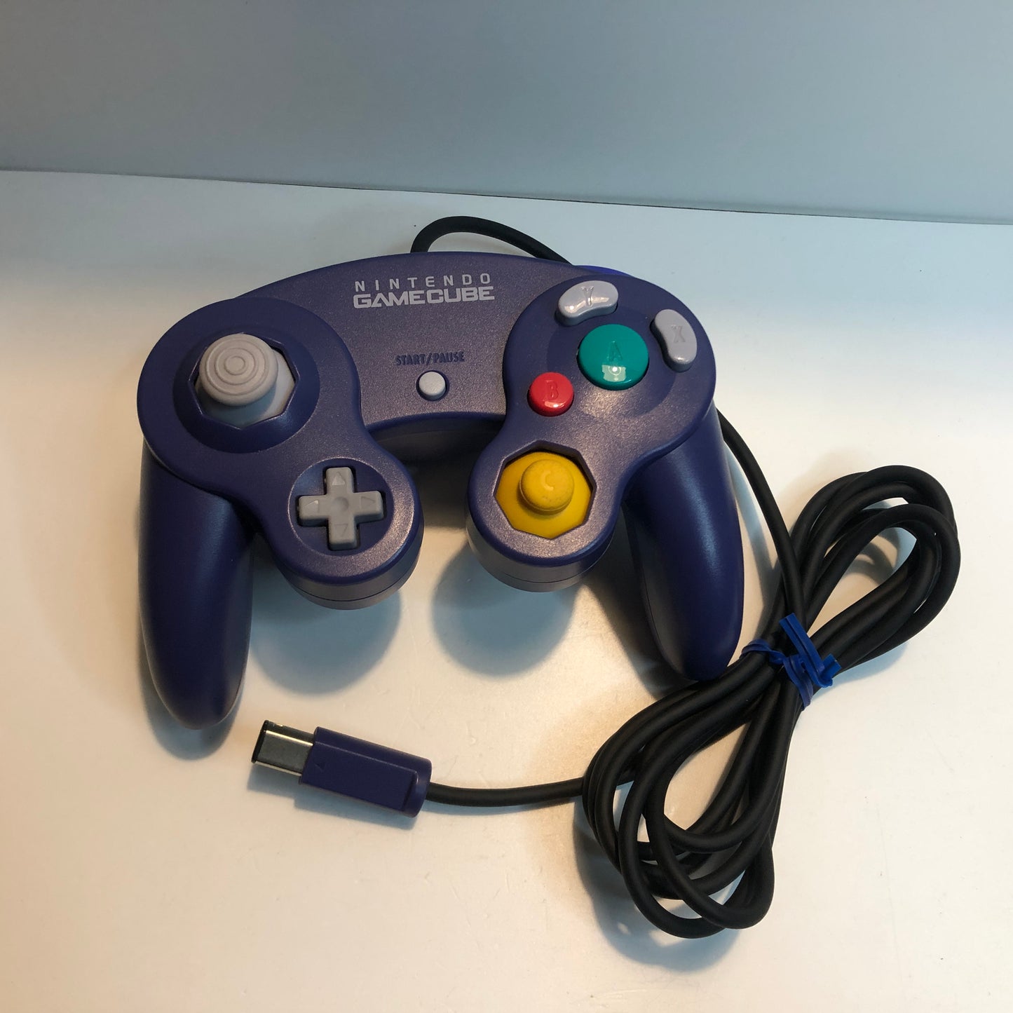 Gamecube  "Super Mario Sunshine Pak"