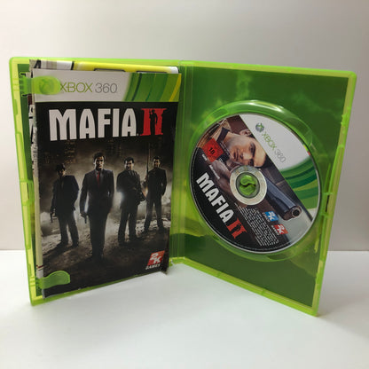 Mafia II