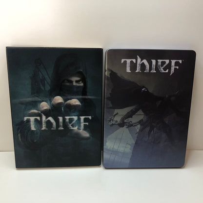 Thief Steelbook