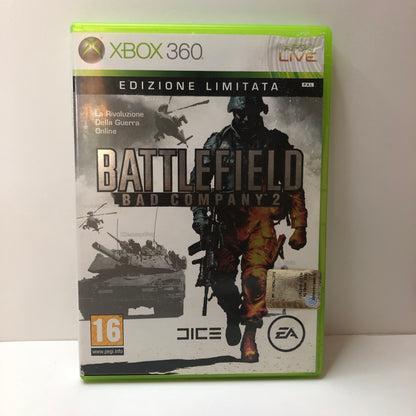 Battlefield Bad Company 2