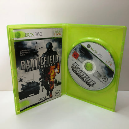 Battlefield Bad Company 2