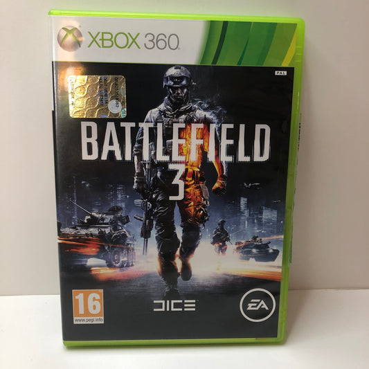 Battlefield 3