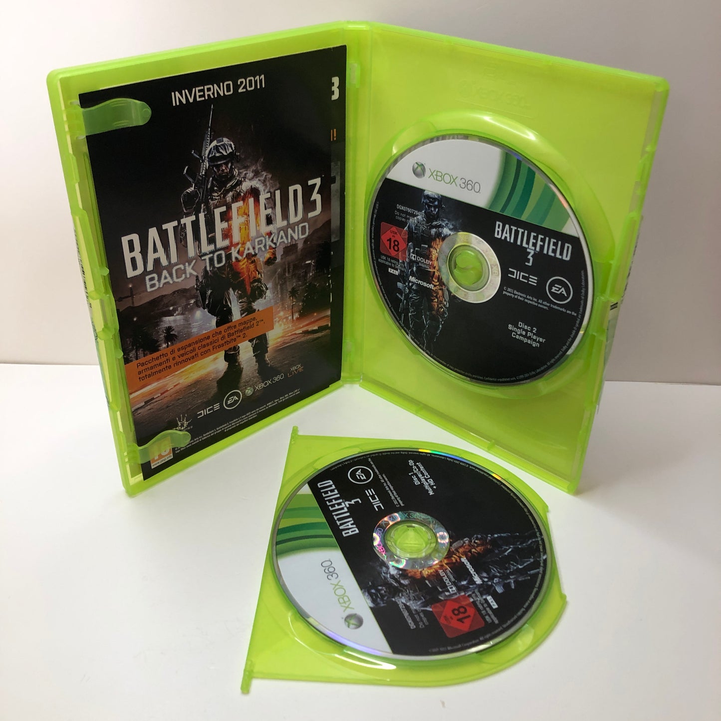 Battlefield 3