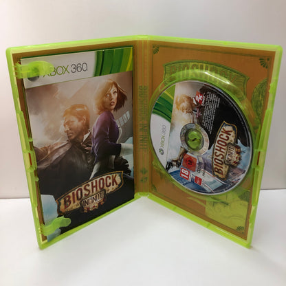 Bioshock Infinite Premium Edition