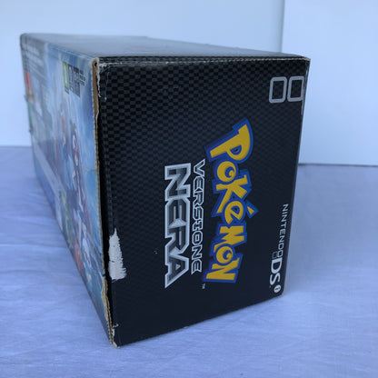 Nintendo DSi Limited Edition Pokémon Black Version