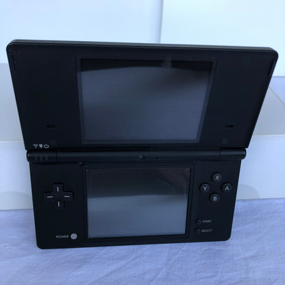 Nintendo DSi Limited Edition Pokémon Black Version