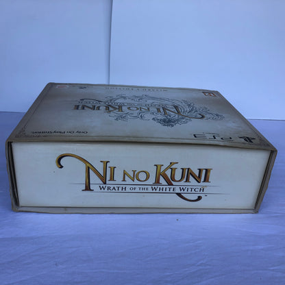 Ni No Kuni Wizard's Edition