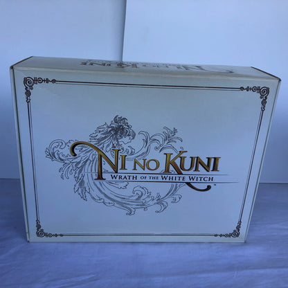 Ni No Kuni Wizard's Edition