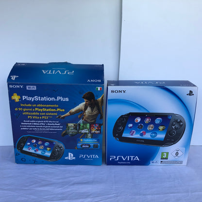 Psvita