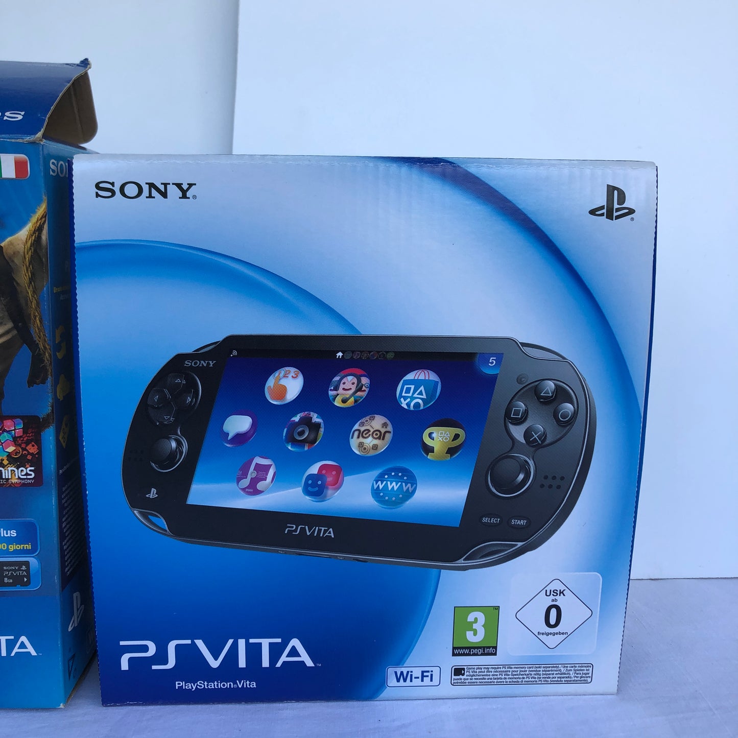 Psvita