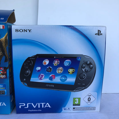 Psvita